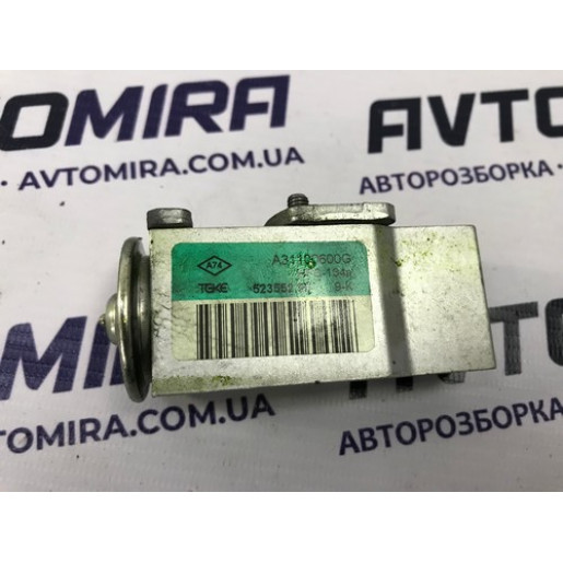 Клапан кондиціонера Opel Corsa D 2006-2014 52355290